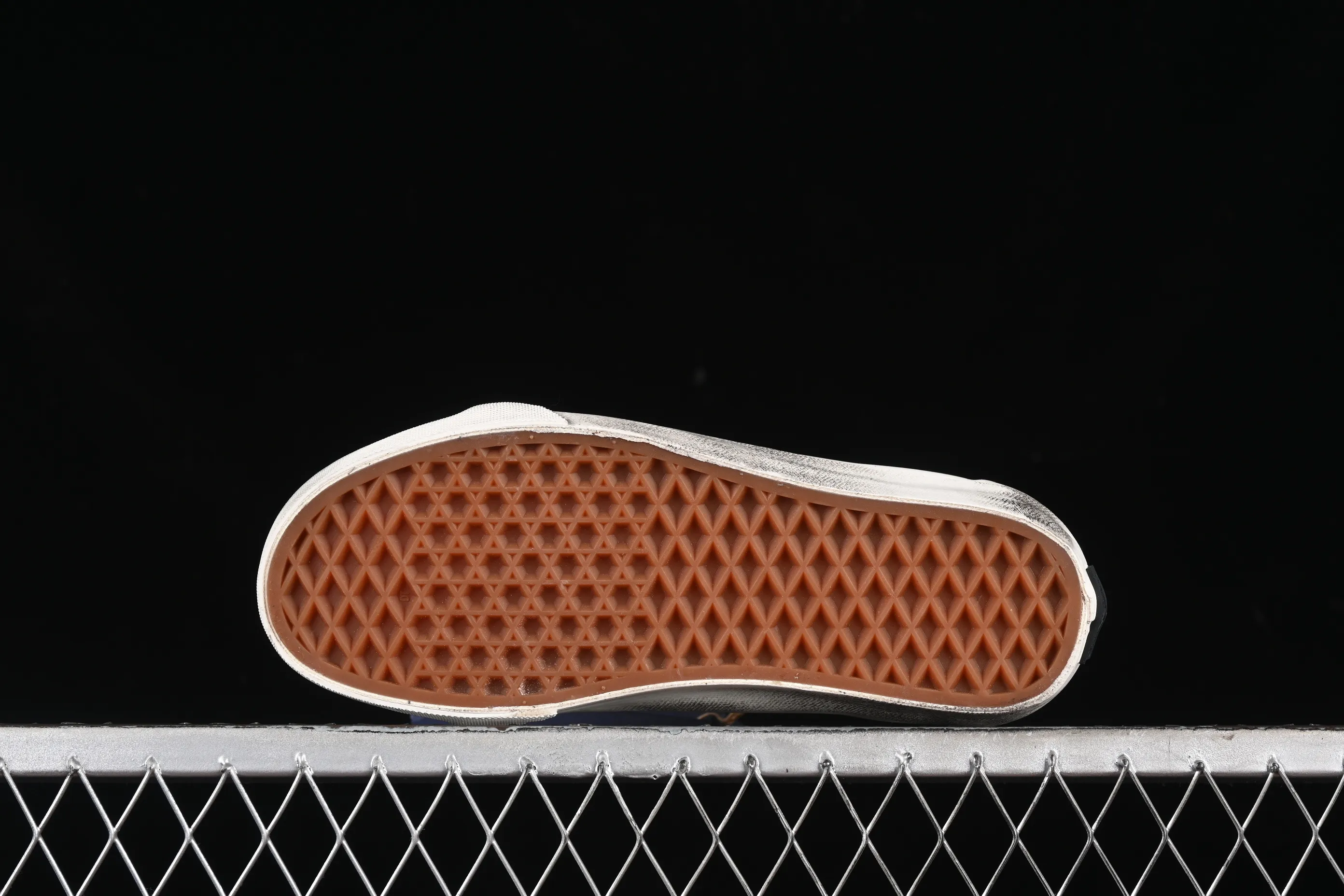 All categories Vans Vans series Vans Hi Vans high-top Notre x Vans Premium Sk8-Hi 38 Vans high-top casual sneakers VN000CR0RVN